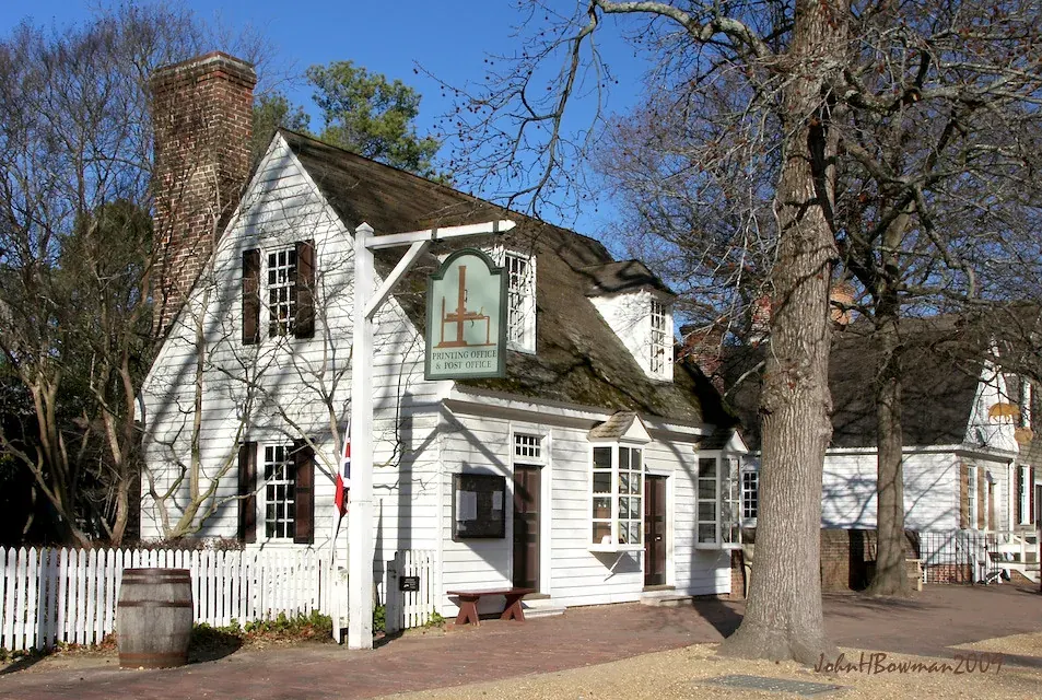 Residential home representing first-home lending
