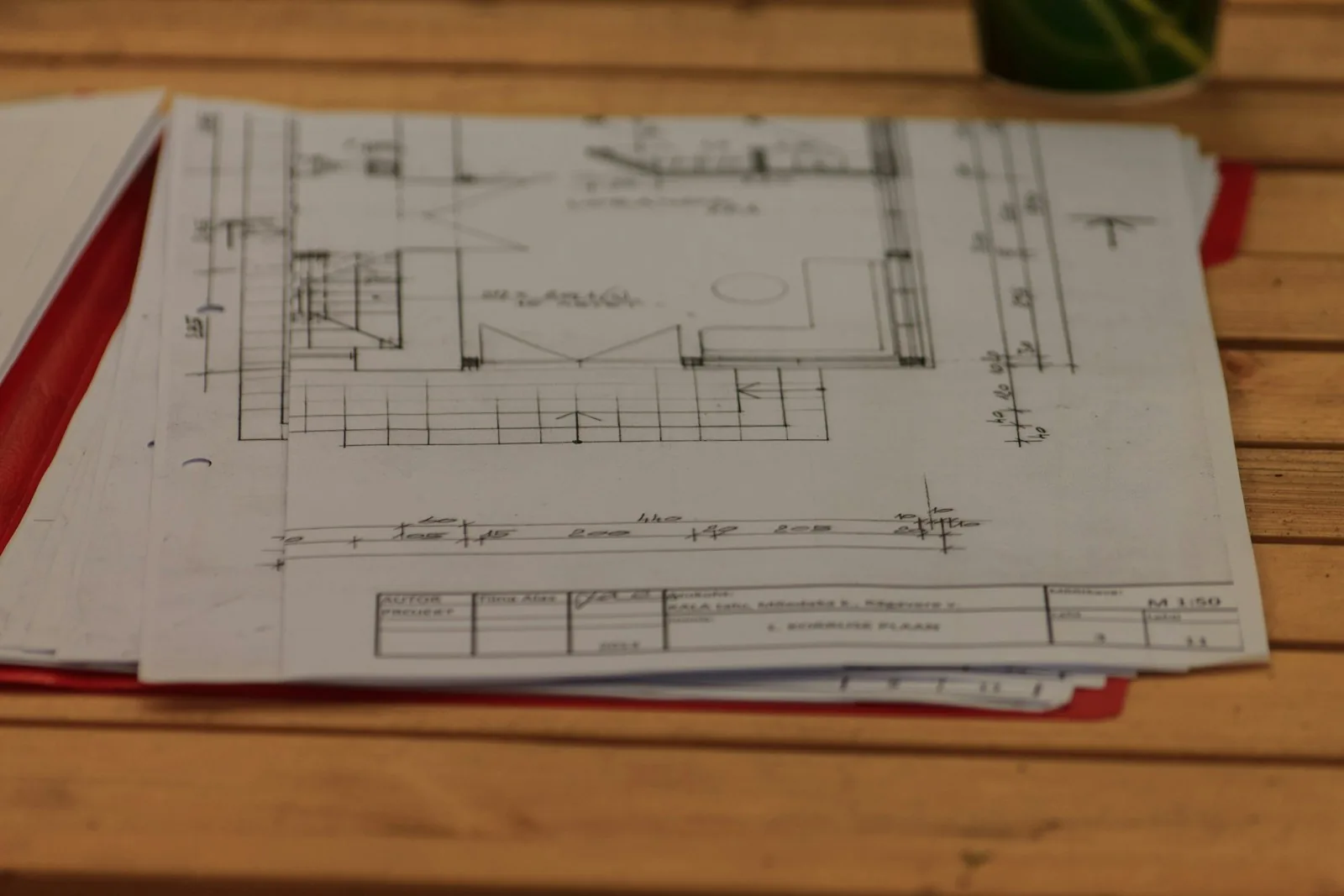 New development and construction representing build finance